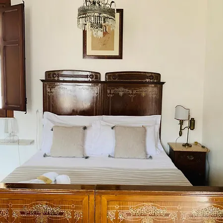 Gasthof Sette Fate E Solarium