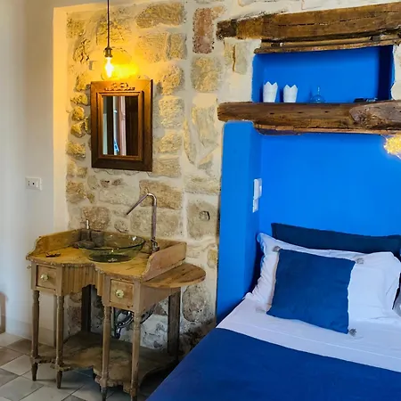 Guest house Sette Fate E Solarium