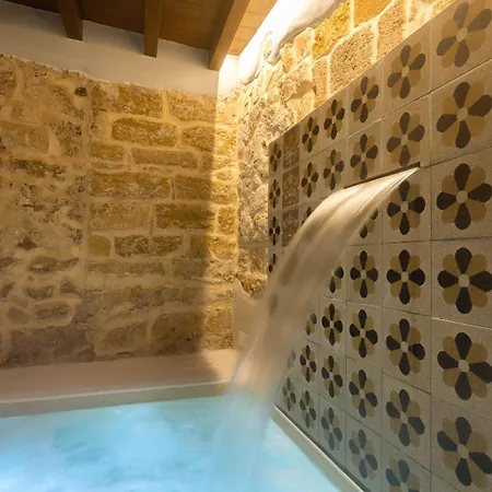 Sette Fate E Solarium Guest house 2*