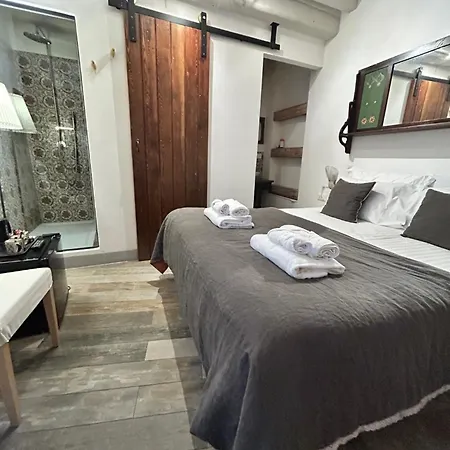 Sette Fate E Solarium 2* Palermo
