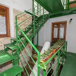 Gasthof Sette Fate E Solarium 4*