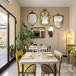 Sette Fate E Solarium Gasthof Palermo
