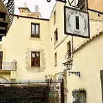 Sette Fate E Solarium Gasthof Palermo