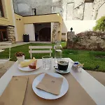 Sette Fate E Solarium Gasthof Palermo