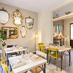 Gasthof Sette Fate E Solarium 4*
