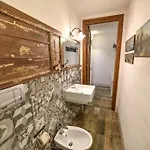 Gasthof Sette Fate E Solarium
