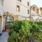 Gasthof Sette Fate E Solarium