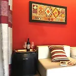 Sette Fate E Solarium Gasthof