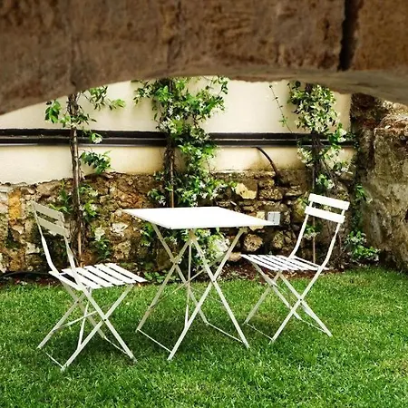 Gasthuis Sette Fate E Solarium 2*
