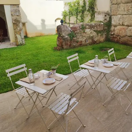 Penzion Sette Fate E Solarium 2*