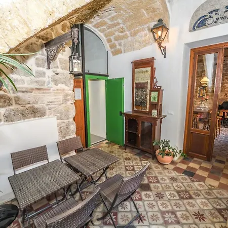 Penzion Sette Fate E Solarium 2*