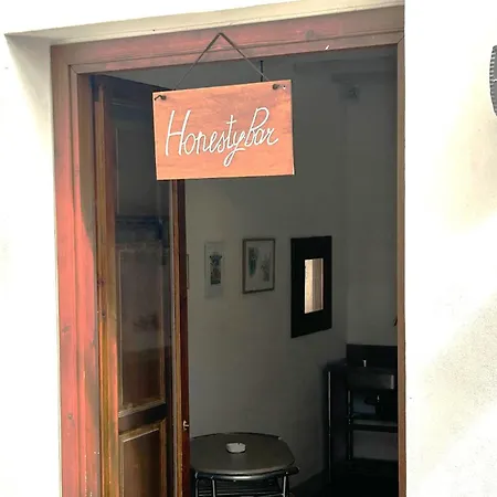 Sette Fate E Solarium Gasthuis