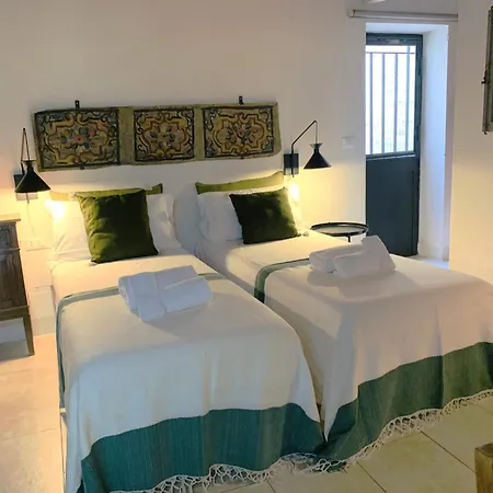 Sette Fate E Solarium Penzion Palermo