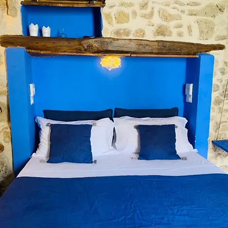 Gasthuis Sette Fate E Solarium 2*