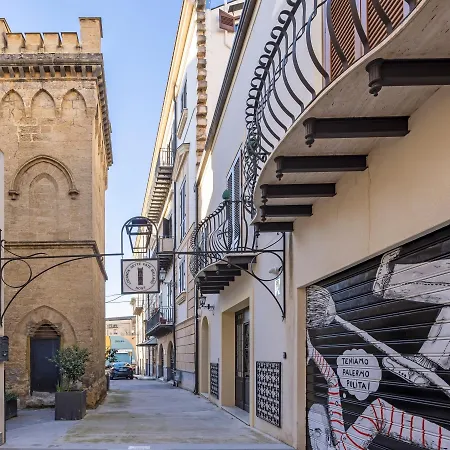 Penzion Sette Fate E Solarium