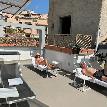 Gasthuis Sette Fate E Solarium
