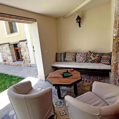 Sette Fate E Solarium Gasthuis