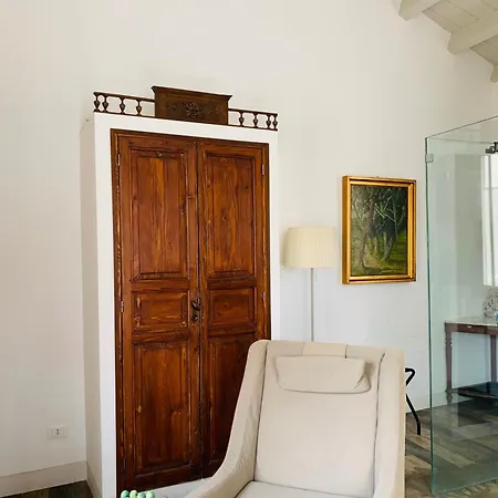 Sette Fate E Solarium Penzion