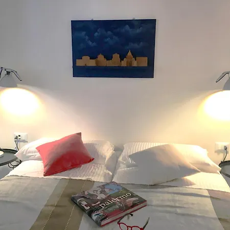 Gasthuis Sette Fate E Solarium