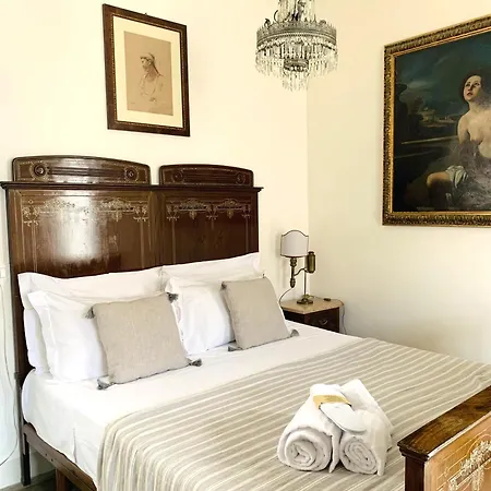 Sette Fate E Solarium Penzion 2*