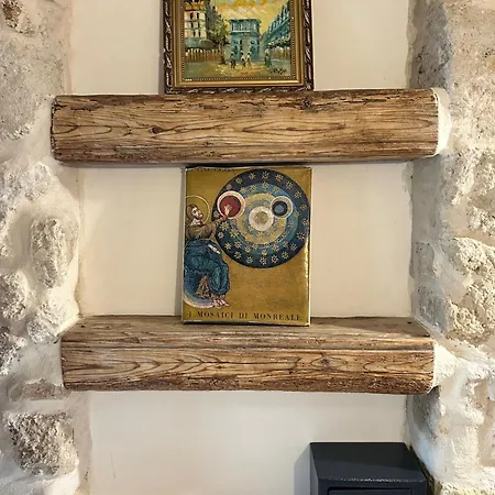 Sette Fate E Solarium Gasthuis Palermo
