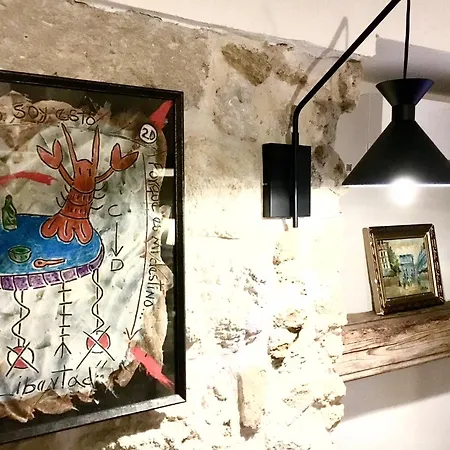 Sette Fate E Solarium Gasthuis