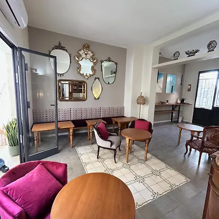 Sette Fate E Solarium Gasthuis 2*