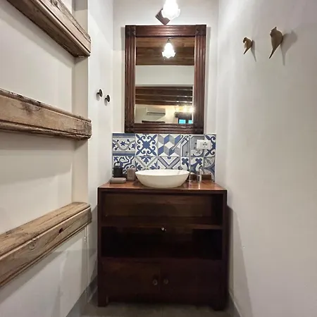 Sette Fate E Solarium Penzion