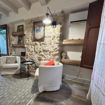 Gasthuis Sette Fate E Solarium