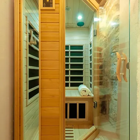 Sette Fate E Solarium 4* Palermo