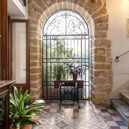 Sette Fate E Solarium 4* Palermo
