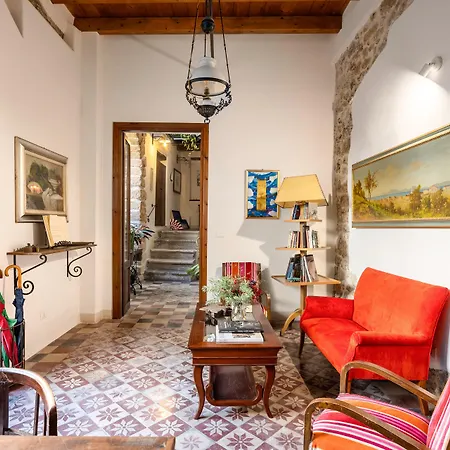 Sette Fate E Solarium