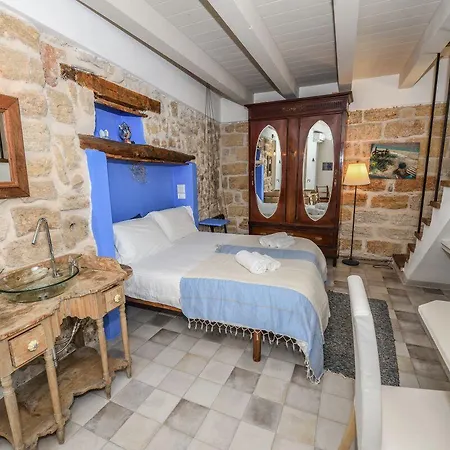 Sette Fate E Solarium 4*