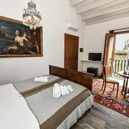 Sette Fate E Solarium