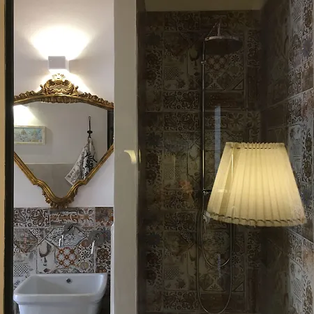 Sette Fate E Solarium Pensión
