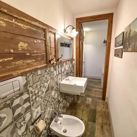 Affittacamere Sette Fate