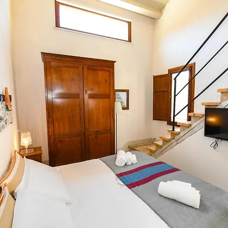 Sette Fate E Solarium Vendégház 4*