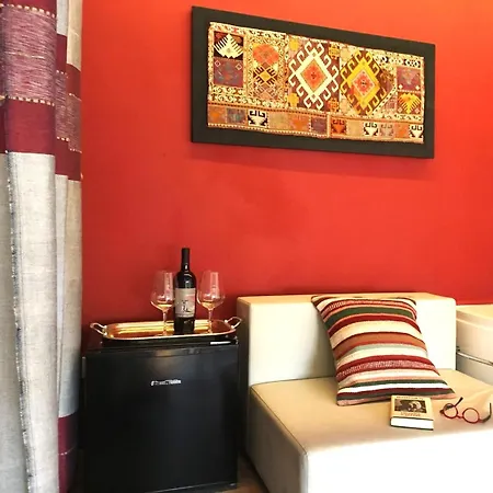 Sette Fate E Solarium Pensión
