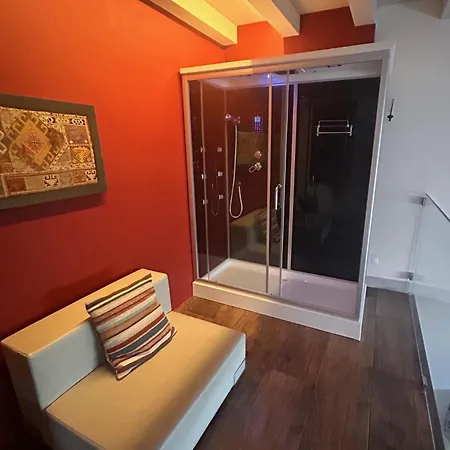 Sette Fate E Solarium Palermo