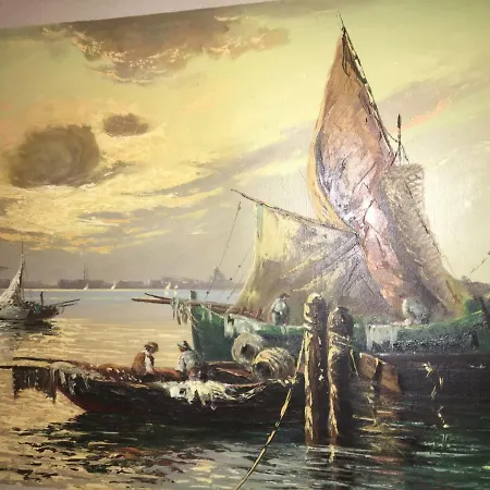 Gasthuis Sette Fate E Solarium Palermo