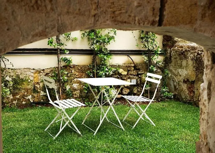 Vendégház Sette Fate E Solarium 4*