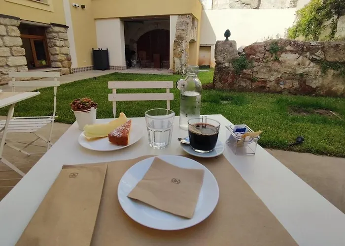 Sette Fate E Solarium Vendégház 4*