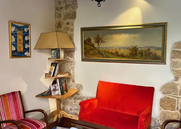 Sette Fate E Solarium 4*