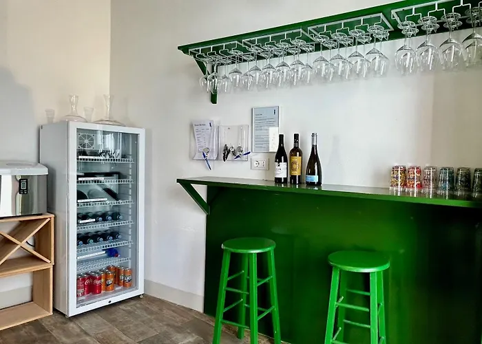 Vendégház Sette Fate E Solarium Palermo