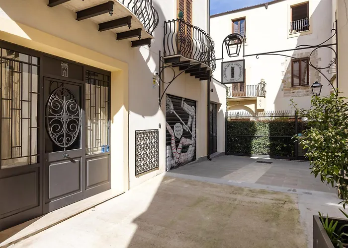 Sette Fate E Solarium Palermo