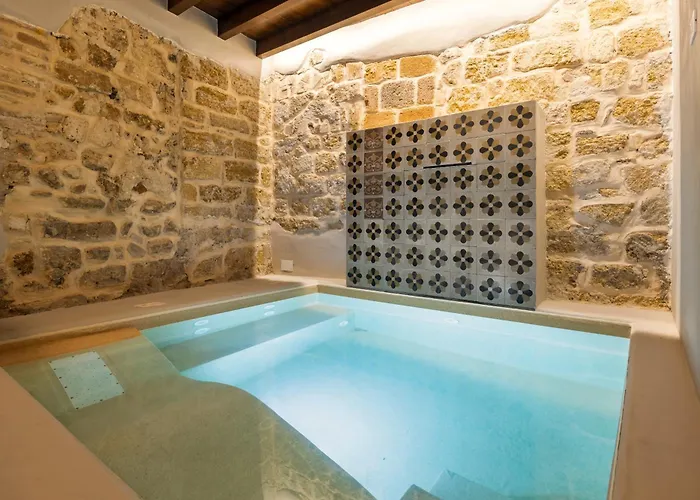 Sette Fate E Solarium