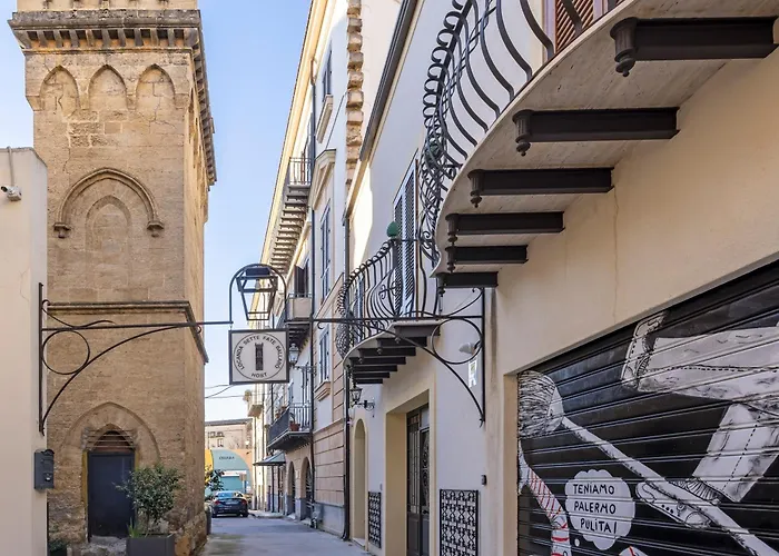 Vendégház Sette Fate E Solarium
