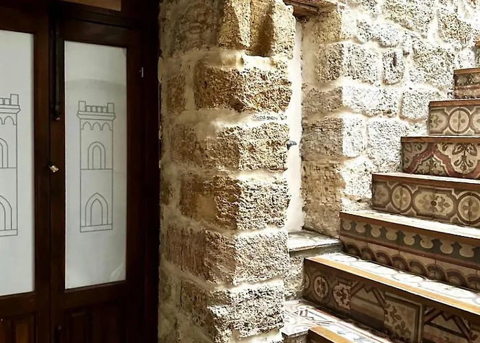 Sette Fate E Solarium Palermo