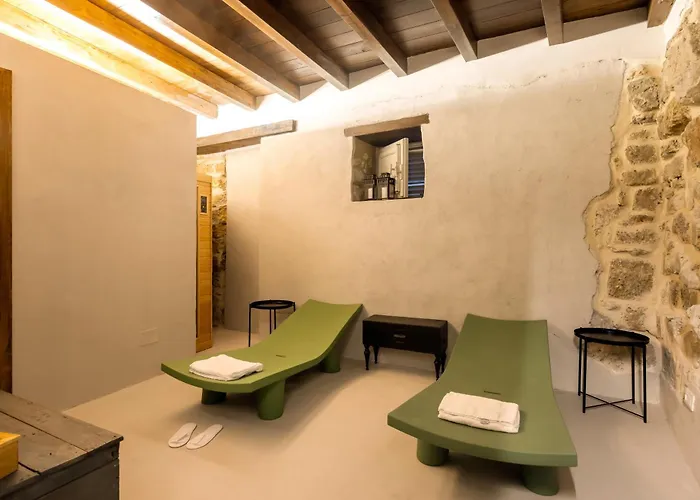 Sette Fate E Solarium 4* Palermo