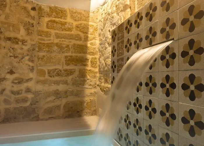 Sette Fate E Solarium Vendégház 4*